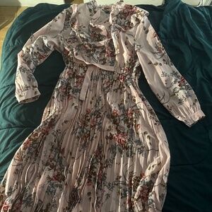 Brand new xl size 12 women’s dress